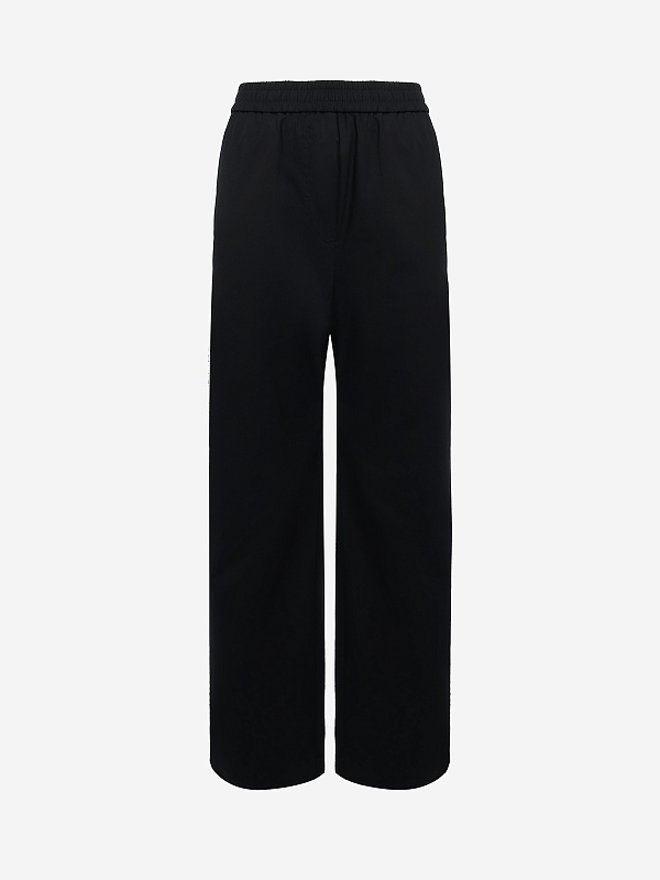 Брюки жен MSGM 4041MDP08 267112 99 - 0