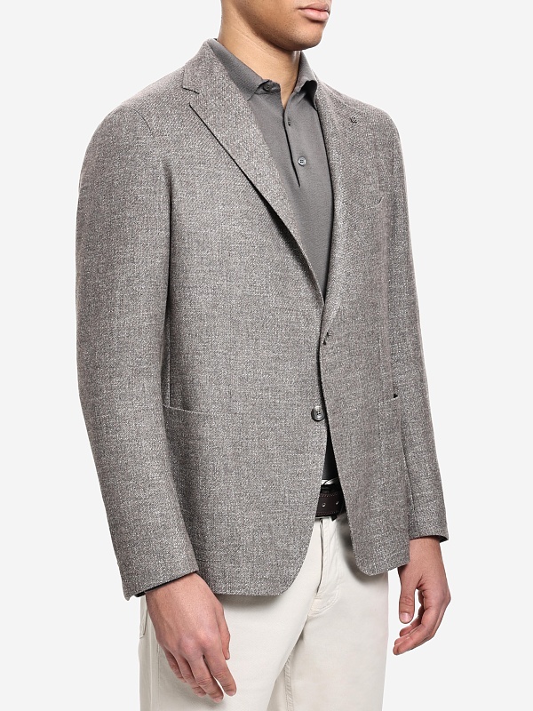 Пиджак муж TAGLIATORE 1SMC22K C90044 T1250 T1250 - 2