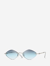 Солнцезащитные очки Carolina Lemke CL3337 3 52 17 145
