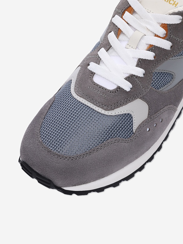 Кроссовки муж Woolrich WFM261.040.A60.AD GREY - 6