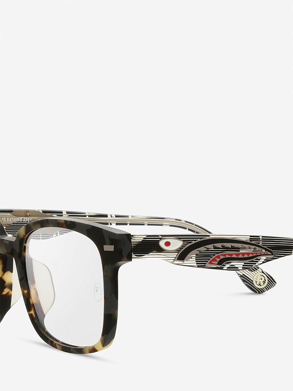 Оправа A BATHING APE SHARK35 GY 52 19 148 - 5