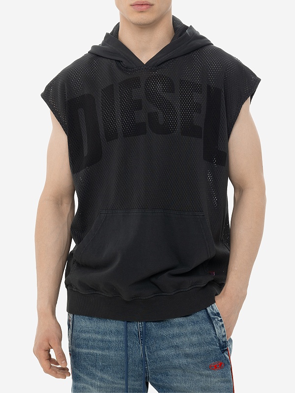 Майка муж Diesel A16641 0GHBF 9XX - 3