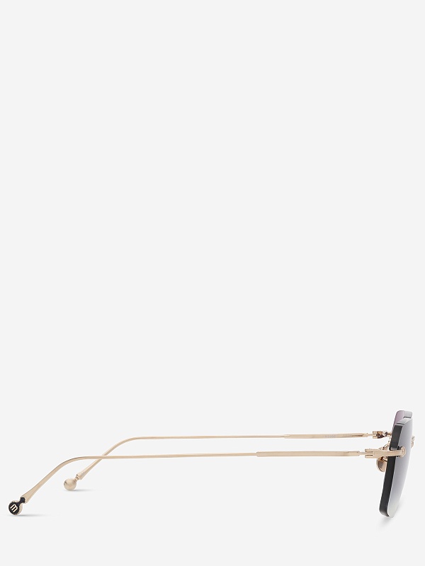 Солнцезащитные очки Matsuda M5008 SG BG 51 19 145 - 4