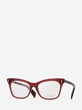 Оправа Alexander McQueen AM0552O 003 53 18 145