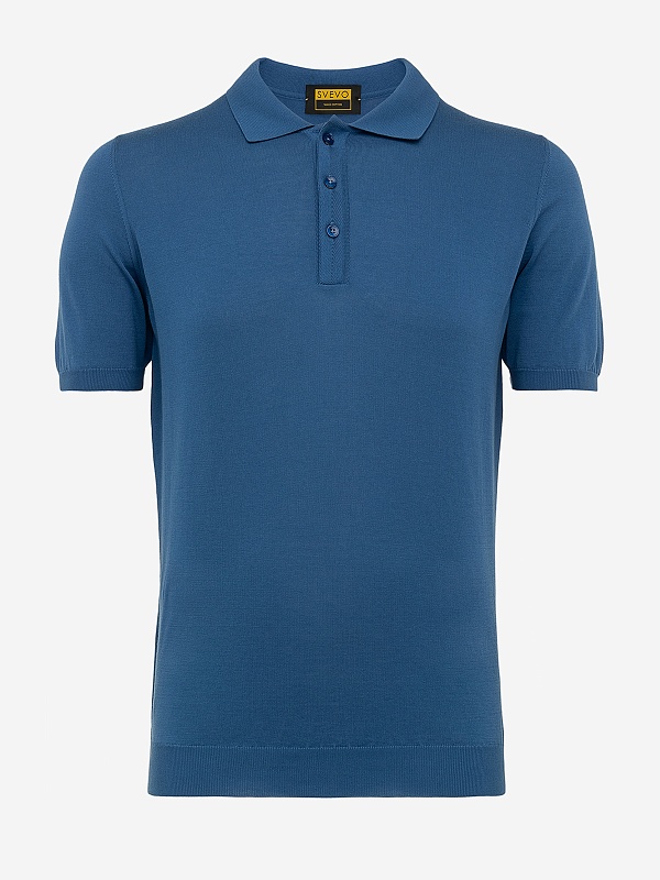 Поло муж Svevo Parma 8277 SE24 183S - 5