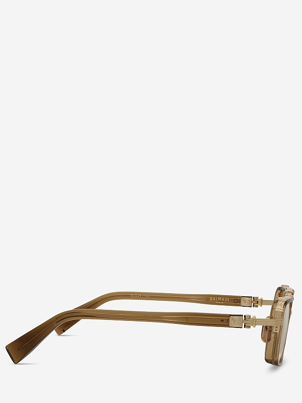 Оправа Balmain SAINT-JEAN BPX-122D-50/BRN-GLD 50 24 140 - 2