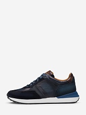 Кроссовки муж Magnanni SONA II 24747 545ME AZUL+AZUL+SIBERIA+LEСO+JEAN
