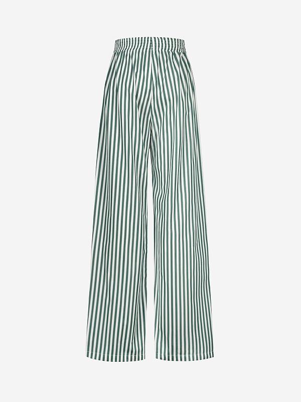 Брюки жен Paramidonna CR26CPSG-1 GREEN - 4