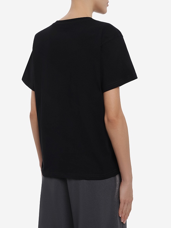 Футболка жен Diesel A21957 0PLAT 9XX - 4