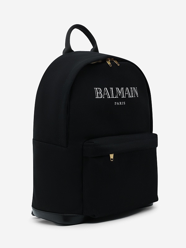 Рюкзак мал Balmain BY0Q88 Z0042 930BC - 1