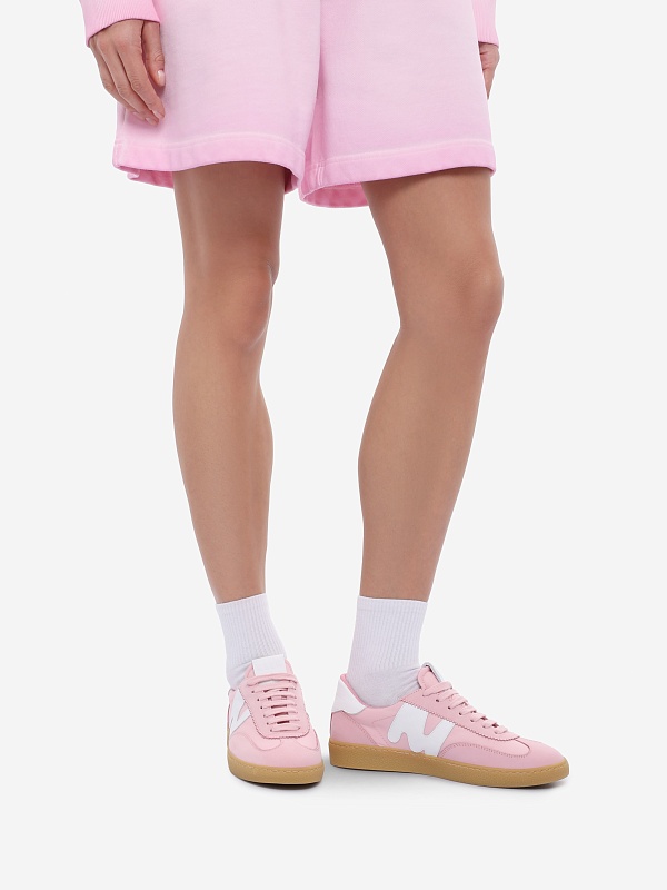 Кеды жен MSGM 4041MDS021 988 12 - 4