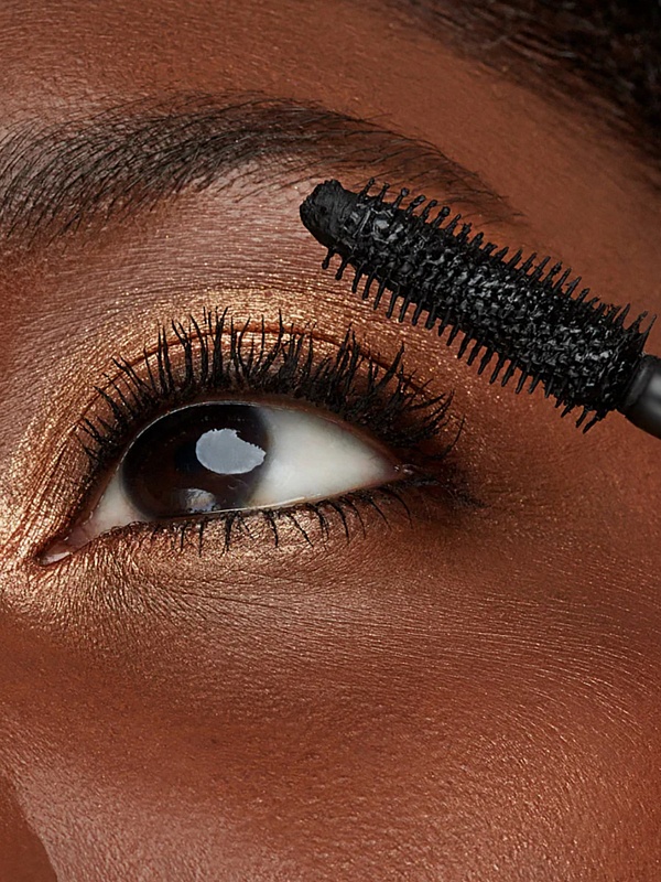 Тушь для ресниц жен BY TERRY V18100001 LASH EXPERT TWIST BRUSH N1 Master Black - 2