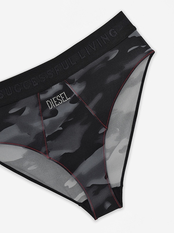 Трусы жен Diesel A09585 0BVFX E6380 - 2