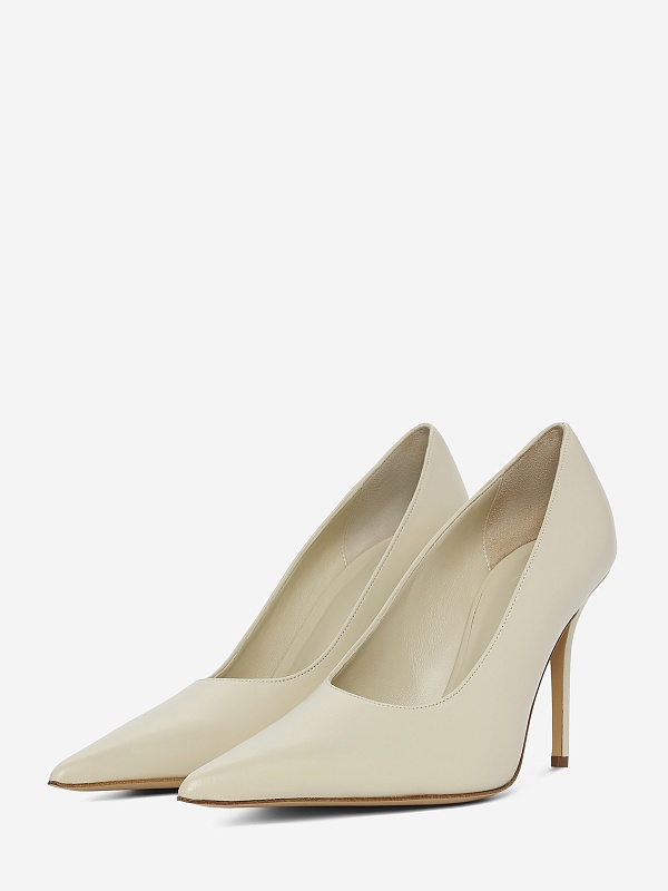 Туфли жен Gia Borghini AMEL-LCAL 2010 - 1