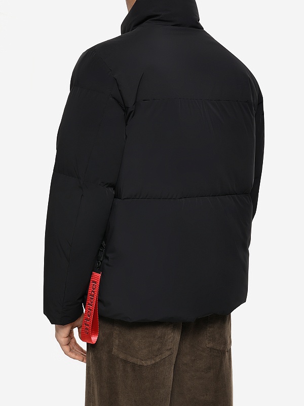 Куртка After Label CALLANDERN7864-1/P- 999 NERO - 2