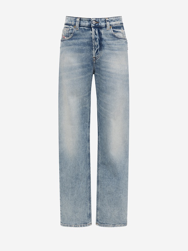 Джинсы жен Diesel A07018 09M21 01 - 4