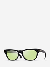 Солнцезащитные очки Tom Ford FT1362 01N 53
