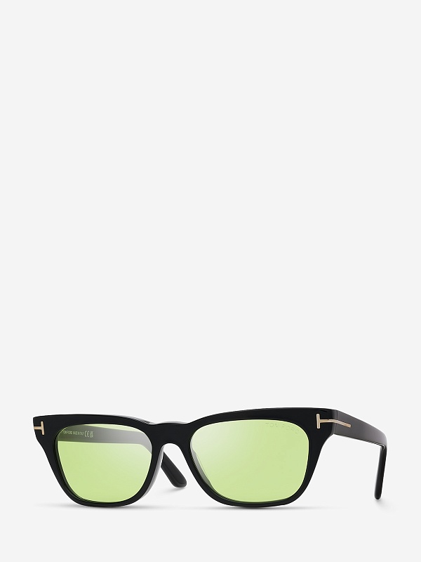 Солнцезащитные очки Tom Ford FT1362 01N 53 - 0