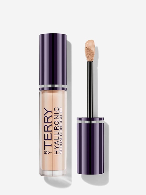 Консилер-сыворотка жен BY TERRY V23000406 HYAL SERUM CONCEALER 8HA N6 Peach Beige - 0