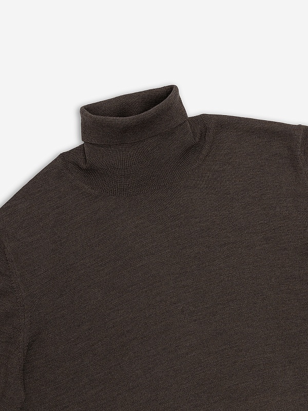 Водолазка муж Barba Napoli BU 7000/23256 1429055557 0186 - 2