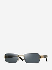 Солнцезащитные очки Dsquared2 D2 0189/S J5G IR 57 18 145