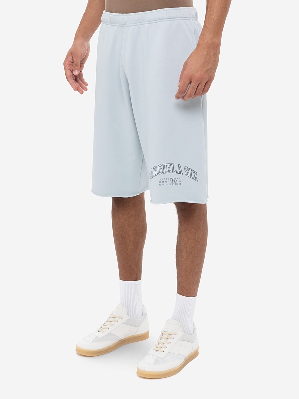 Шорты муж MM6 SH0MU0016 M25012 500 - 1