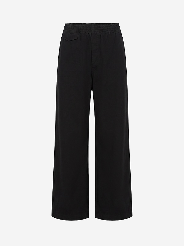 Брюки муж A.P.C. COHOH-H08034 LZA FALSE BLACK - 0