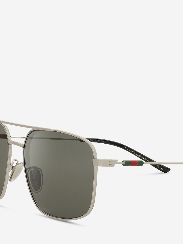 Солнцезащитные очки Gucci GG2096SA 001 59 16 145 - 3