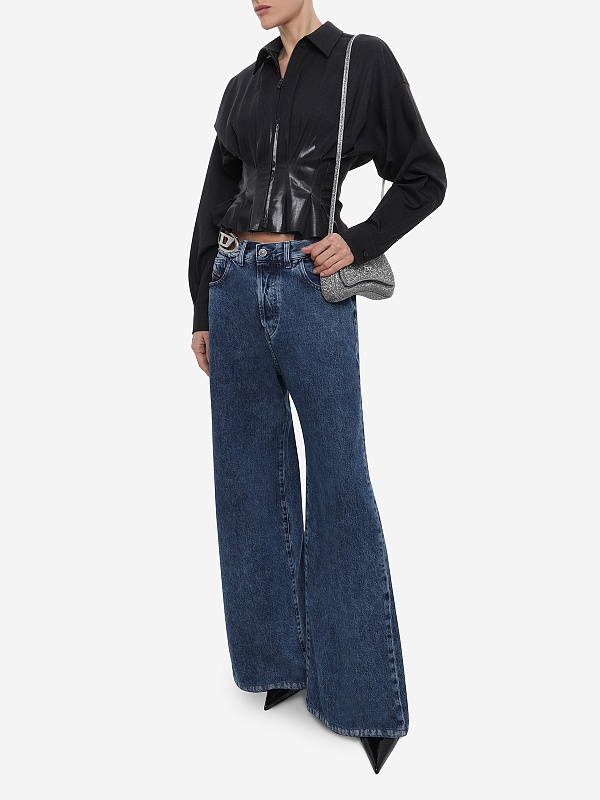 Джинсы жен Diesel A21717 0ADCD 01 - 1