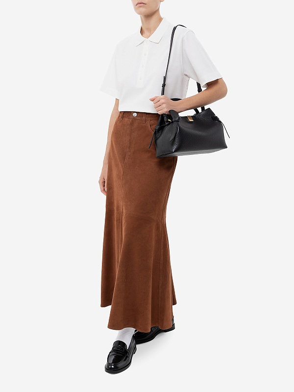 Лоферы жен Emporio Armani X3A109 XF818 00002 - 7