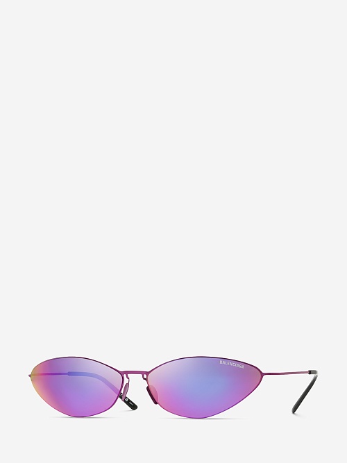 Солнцезащитные очки Balenciaga BB0350S 003 68 16 130 - 0