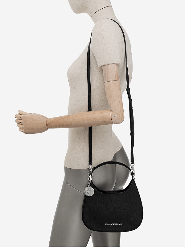 Сумка жен Emporio Armani Y3H324 YWE9E 80001 - 5