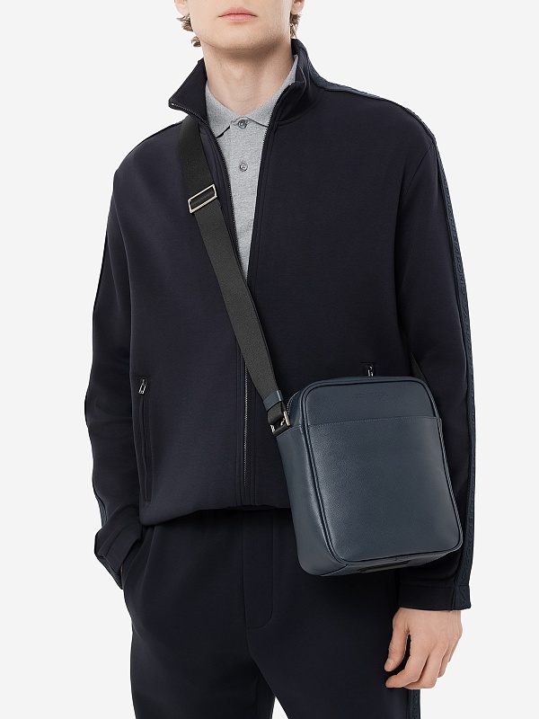 Сумка муж Corneliani 92TD19-3821812- 001 - 5
