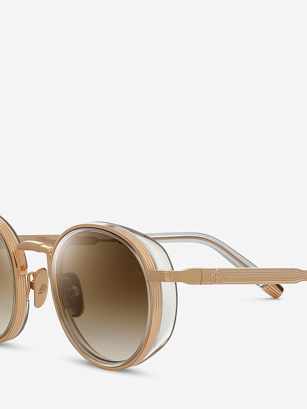 Солнцезащитные очки Maybach MB The Boulevard II RG ACB Z62 47 24 148 - 4