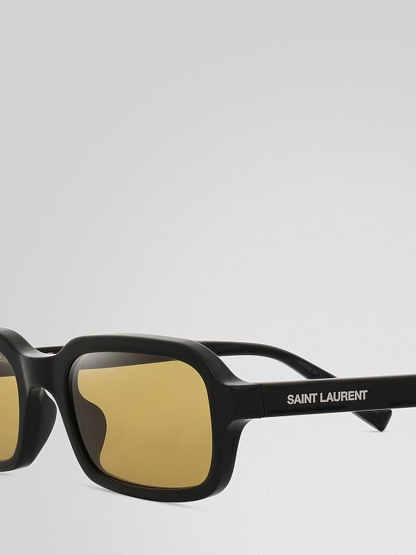 Солнцезащитные очки Saint Laurent SL 908 002 51 20 145 - 4