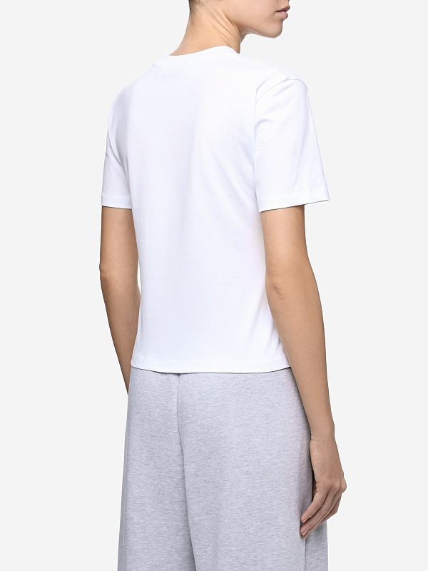 Футболка жен MSGM 3941MDM81 257798 01 - 3