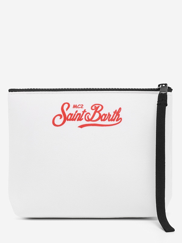 Косметичка жен MC2 Saint Barth ALI0002 03955I DEAR SANTA BAG 10 - 1