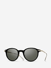 Солнцезащитные очки Montblanc MB0362S 001 49 22 150