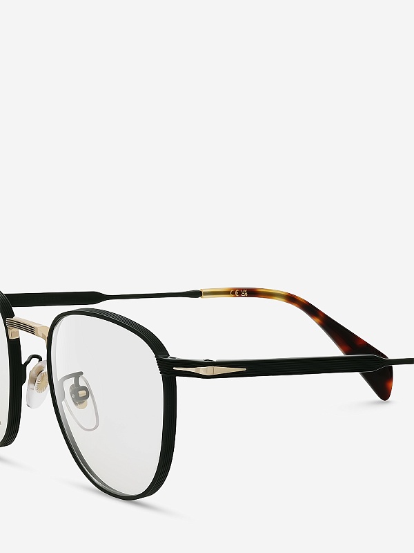 Оправа David Beckham DB 1241 2M6 49 21 145 - 3