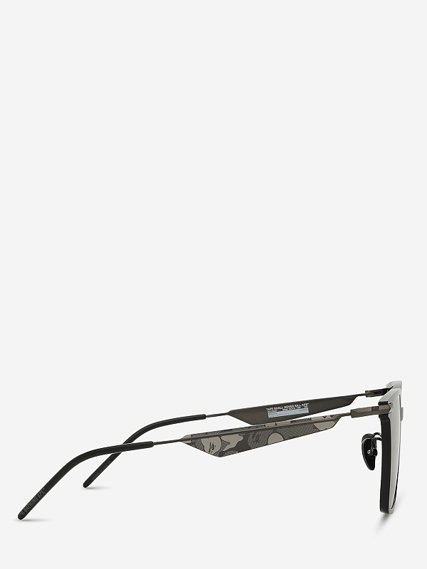 Солнцезащитные очки A BATHING APE BS13029 BS 56 20 140 - 3