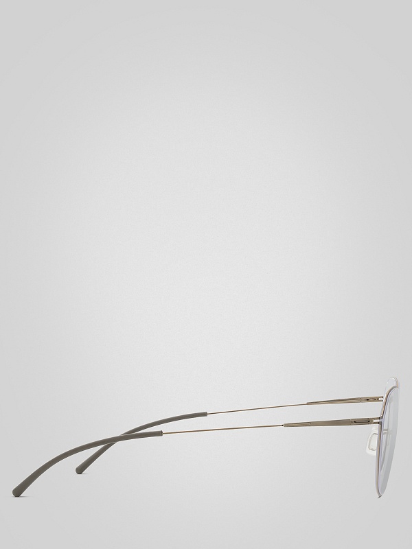 Оправа Ic Berlin IB Lio Bronze Warm Grey RX-Clear Silk Pure 49 20 145 - 3