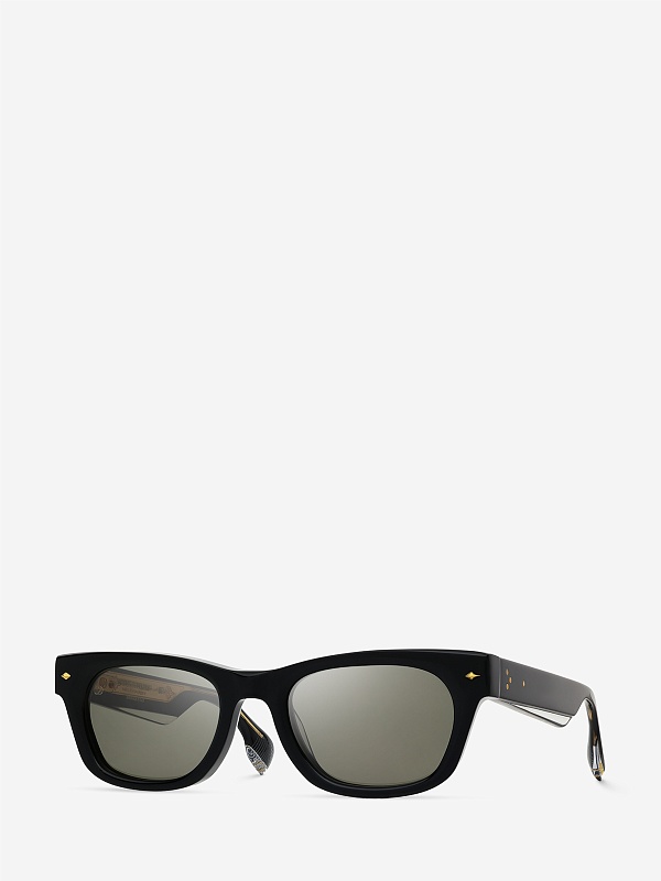 Солнцезащитные очки UNIQUEDESIGNMILANO Rocketman c04 51 20 145 - 0