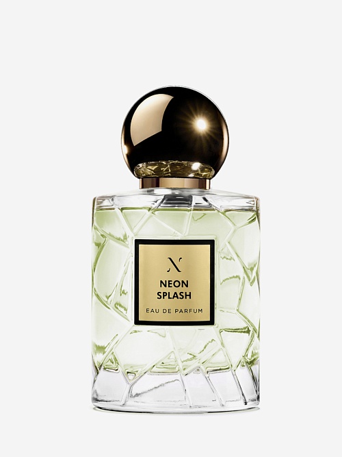Парфюмерная вода унисекс Les Soeurs de Noe LSDN07734 NEON SPLASH 100 мл - 0