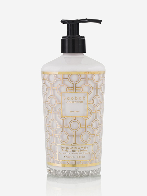 Набор (лосьон для рук и тела и моющий гель) унисекс Baobab Collection 5415198499720 Cosmetics Women - 2