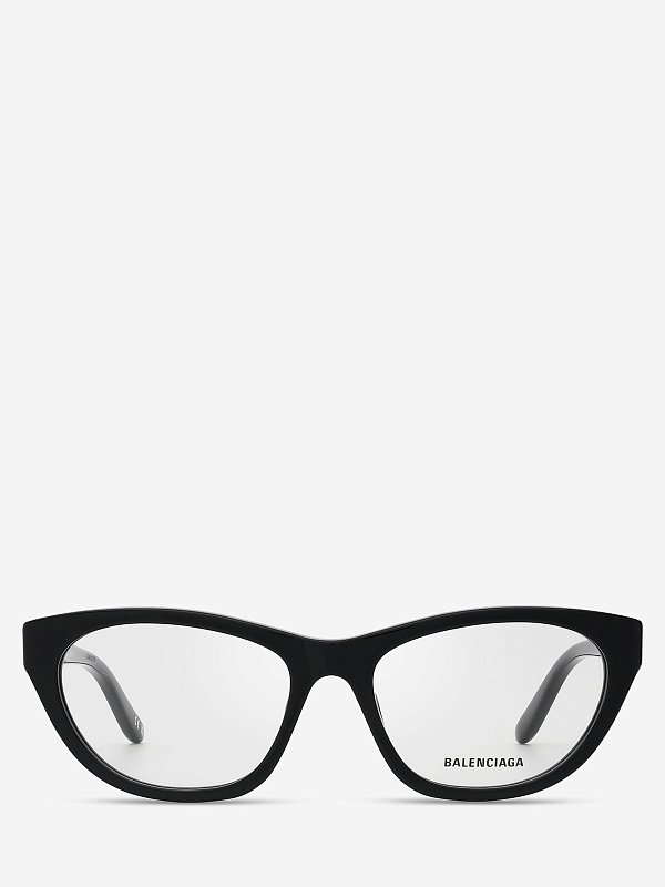 Оправа Balenciaga BB0500O 001 54 17 145 - 1