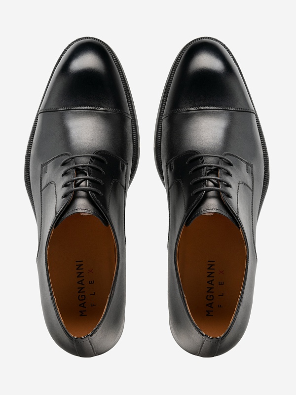 Дерби муж Magnanni 23309 566ME BOL NEGRO - 2