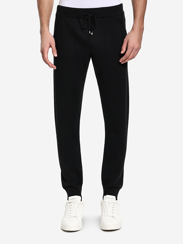 Джоггеры муж Filippo De Laurentiis PANT3A RM16F 990 - 2