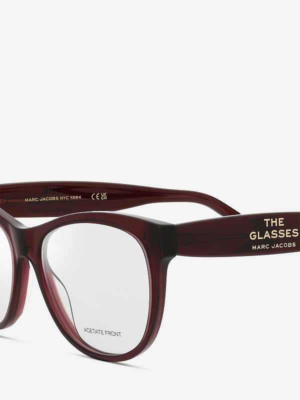 Оправа Marc Jacobs MARC 896 LHF 54 16 145 - 3
