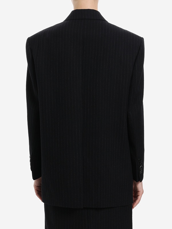 Жакет жен Juun.J JW5X11W51 Black 5 - 4