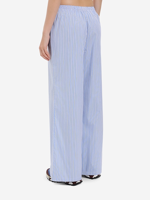 Брюки пижамные жен Love Stories L2543235 600 blue - 2